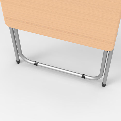 Nakabayashi Folding Desk NFD-6050-CNM 1 unit