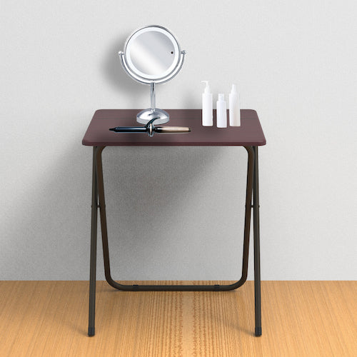 Nakabayashi Folding Desk NFD-6050-DM 1 unit