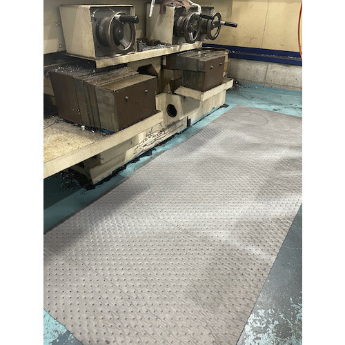 JOHNAN Oil absorbent Abrator roll 800 x 1.5mm 50m roll PCAR80-50R 1 roll