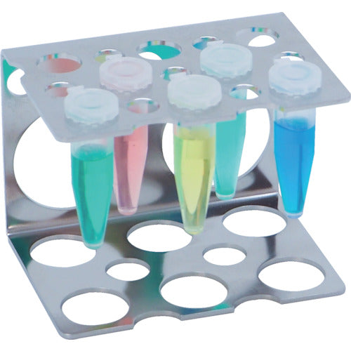 KENIS ステンレス製3面マルチラック PANDA28 33370310 1 個