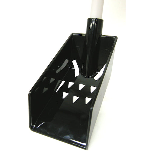 일본 클린 텍 그루브 국자 731421 1 개