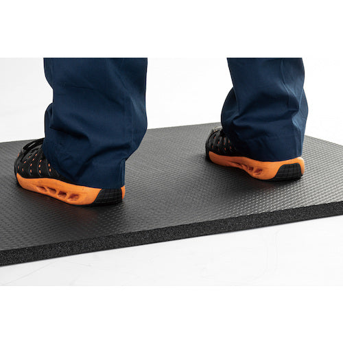 테라모토 내유 쿠션 매트 FW 900×1500mm MR-939-590-0 1장