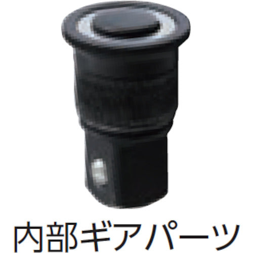 Pro−Auto 1/2DR.24PCソケットセット PA4024 1 S