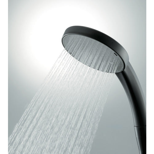 SANEI Large Shower Head PS350-80XA-D 1 piece