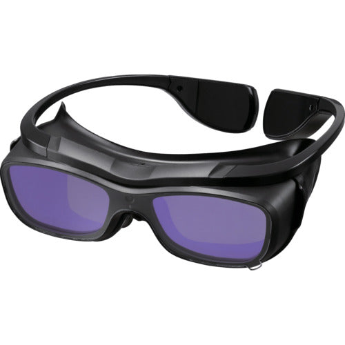 마이트 차광 안경 웰딩 글라스 MR-01 1대