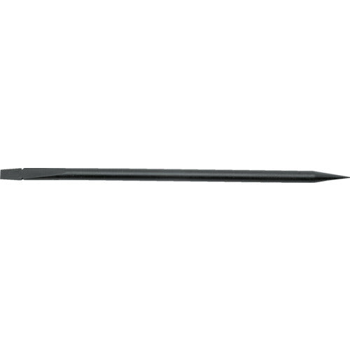 idealtek ESD PEEK resin probe, straight/flat type (double-ended) 150 mm MPT1RCP-IT 1 piece