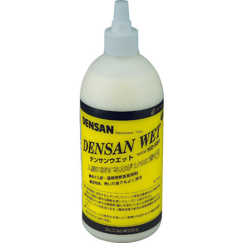 DENSAN Wet 0.5L ND-55S 1 bottle