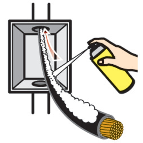 DENSAN アワコンスリック AC-4200 1 本