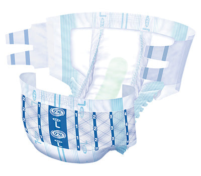 店頭用 簡単テープ止めタイプ 大きめLサイズ / 17668→18101 22枚 1 袋