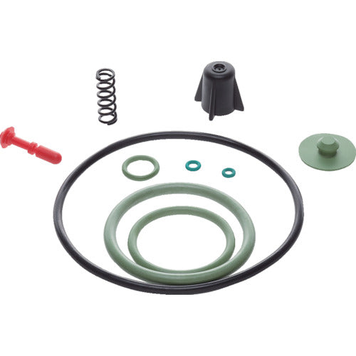 EPOCA Pressure Sprayer Repair Kit A-TYPE5 PRO EPDM 7825.Z201 1 S