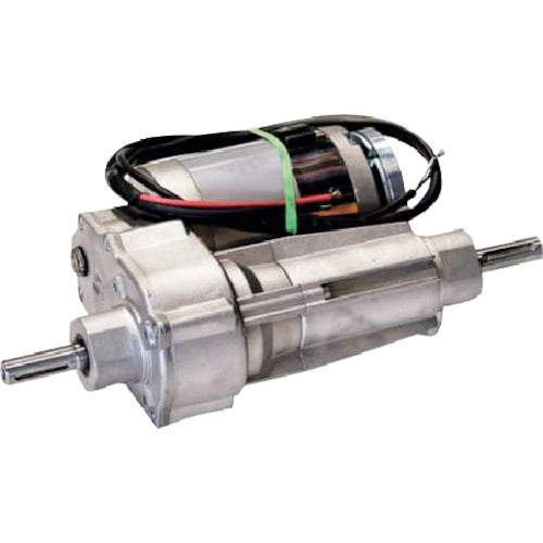 Movexx Electric Transport Vehicle Option Motor with Electromagnetic Brake M1033-SP 1 piece