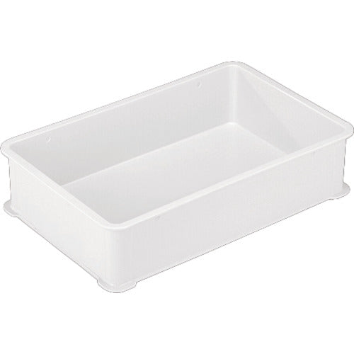 Risu Food Container 620671 Bread Container #330 Antibacterial Natural 330N 1 pc