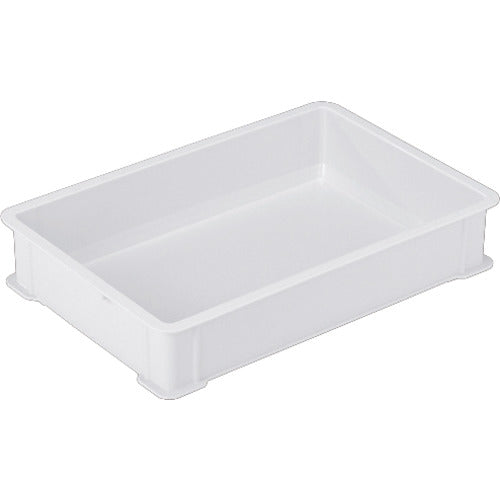 Risu Food Container 620657 Bread Container #150 Antibacterial Natural 150N 1 pc