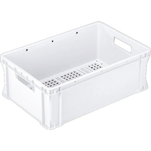 Risu Food Container 620756 Bread Container #540 Antibacterial Natural 540N 1 pc