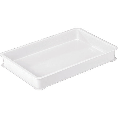 Risu Food Container 620695 Bread Container L-17 Antibacterial Natural L17N 1 pc