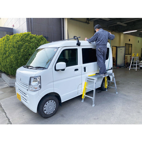 Hasegawa Scaffolding Safety Cover UMAO (17856) UMA 1 Box