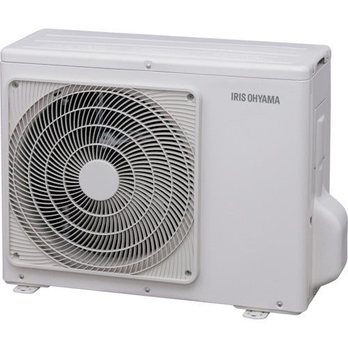 IRIS room air conditioner 2.8kW outdoor unit (indoor unit sold separately) IRA-2804RZ 1 unit