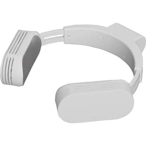 산코 넥 쿨러 Evo 배터리 모델 화이트 TK-NEMB3-WH 1 개