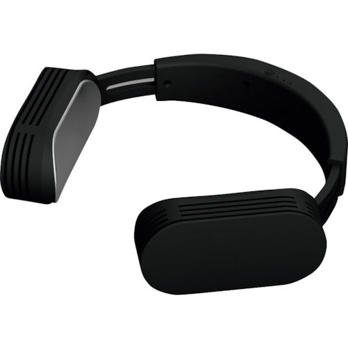 Sanko Neck Cooler Evo USB Model Black TK-NEMU3-BK 1 piece