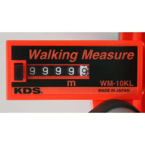 KDS 워킹 메이저 10KL WM-10KL 1대