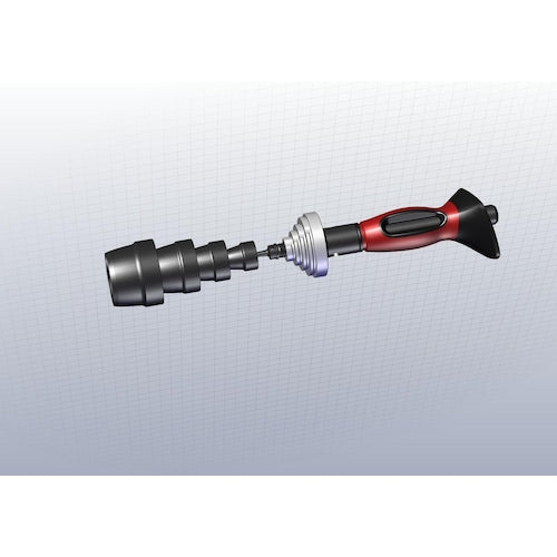 RACODOON Hole Punch Set of 29 RJ250P 1 S