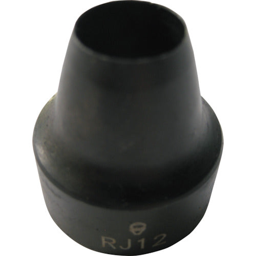 RACODON 드릴 펀치 RJ14 14mm RJ14 1개