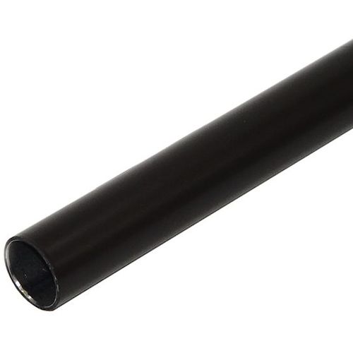 YAZAKI Erector Pipe 0.6m S Black H-600SBL 1 piece