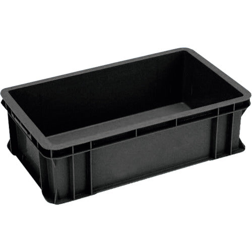 다람쥐 RBE 형 전도성 컨테이너 346571 컨테이너 RB-41-2 블랙 RBE412 1 개