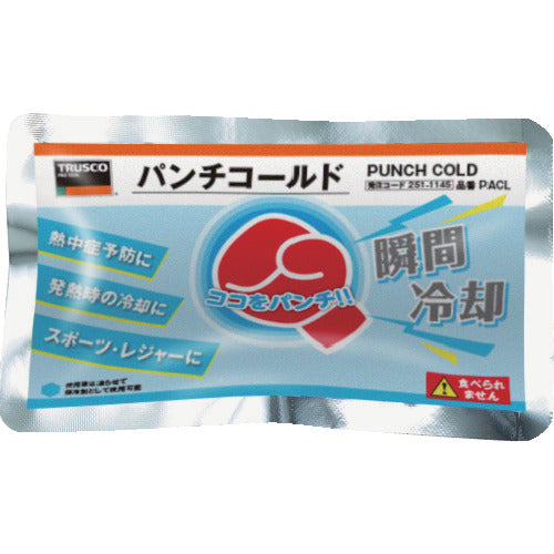 TRUSCO Punch Cold PACL 1 piece