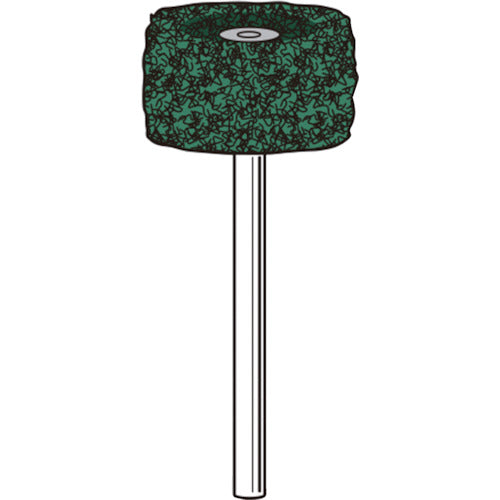 LUTHER CUSHION SANDER (NON-WOVEN FABRIC) S2542 1 bag