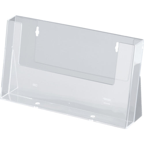 Tomoya Catalog Holder C330 A4 Landscape 59302 1 pc