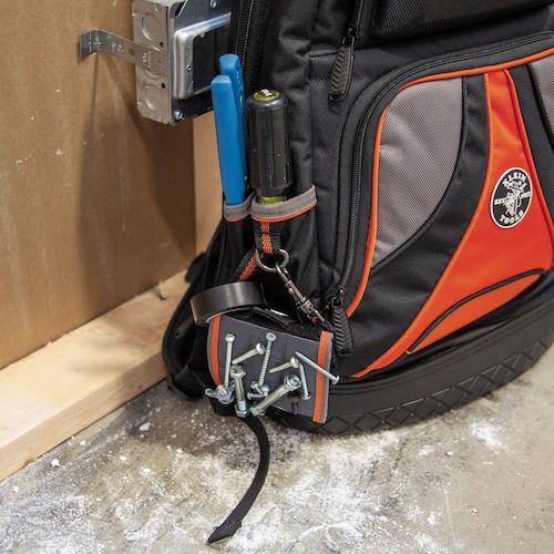 KLEIN TradesmanPro マグネットリストバンド 102×337×19mm 55895 1 個