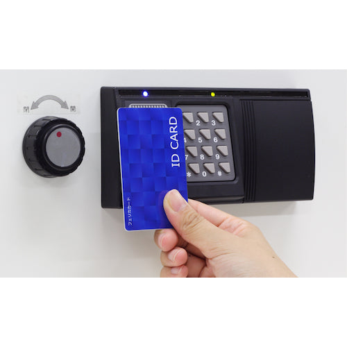 キング キーボックス KB-RFE-10 1 台