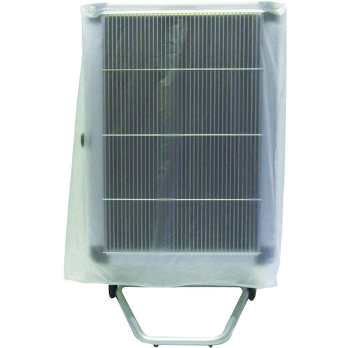 시즈오카 수납 커버 WPS30A용 50512204001 1장