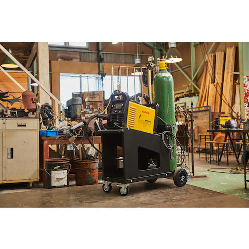 SUZUKID Semi-automatic welding machine Aimigo 200 SIG-200 1 unit