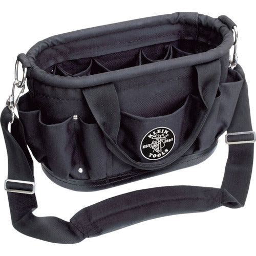 KLEIN 전공 버킷 토트 12 포켓 58888 1개