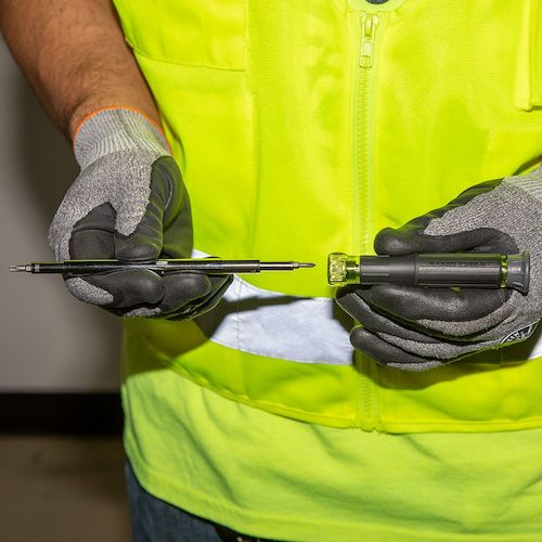 KLEIN マルチビット精密ドライバー 32314 1 S