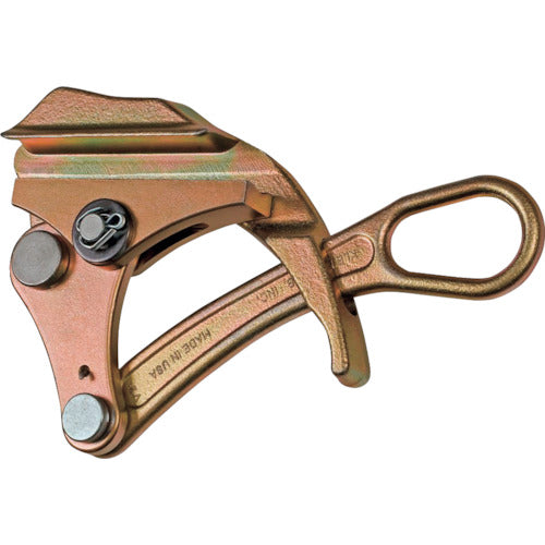 KLEIN wire gripper for ACSR 2268kg KT4500 1 unit