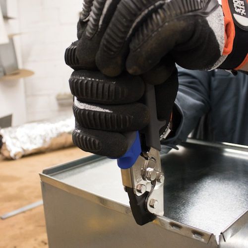 KLEIN Snap Lock Punch 86528 1 piece