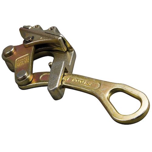 KLEIN 캡선기 ACSR용 2268kg 대구경 KT4650 1대