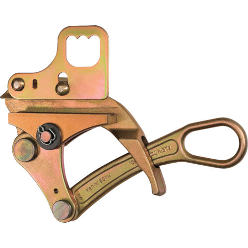 KLEIN Wire Grip for ACSR 2268kg with Safety Cover KT4502 1 Unit