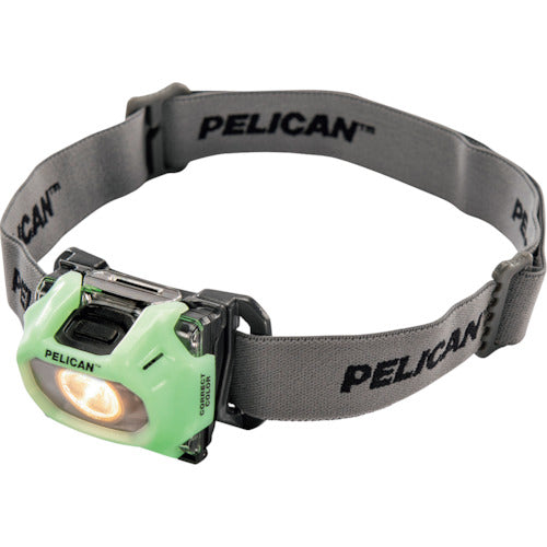 PELICAN LED 헤드라이트 2750CC 027500-0102-247 1개