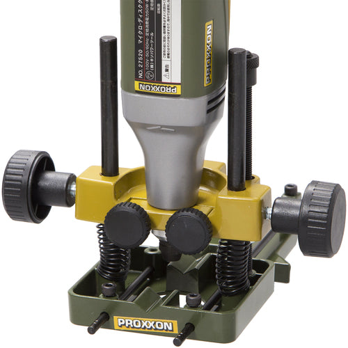 PROXXON 라우터 어태치먼트 27565 1 대