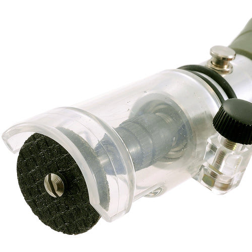 PROXXON 세이프티 커버(미니 라우터용) 28604 1개