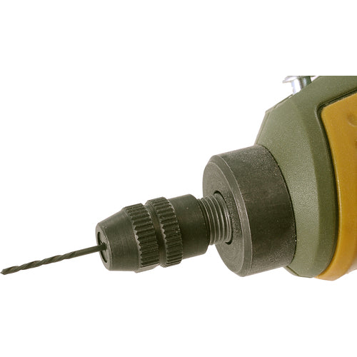 PROXXON Collet Chuck Set (with Chuck Cover) 28891 1 pc