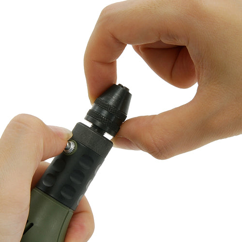 PROXXON 小径ドリルチャック 26941 1 個