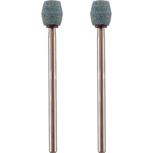 PROXXON Micro Grinder Tool Shafted Grindstone 2 Pieces (GC150) Taiko 26777 1 S
