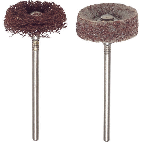 PROXXON Micro Grinder Tip Tool Tip Tool Nylon Brush Set of 2 28282 1 S