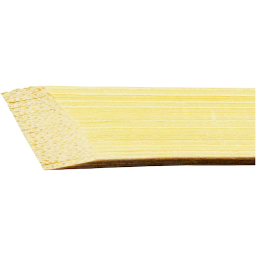 たくみ 大工用竹スミサシ 3本入(大型サイズ) 6527 1 袋