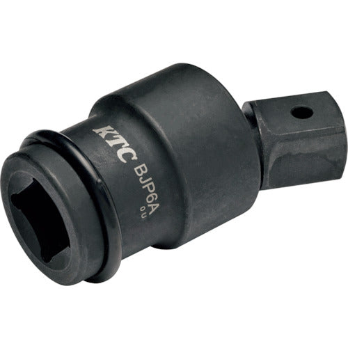 KTC 19.0 sq. Universal joint for impact wrench, total length 93 mm, BJP6A, 1 piece